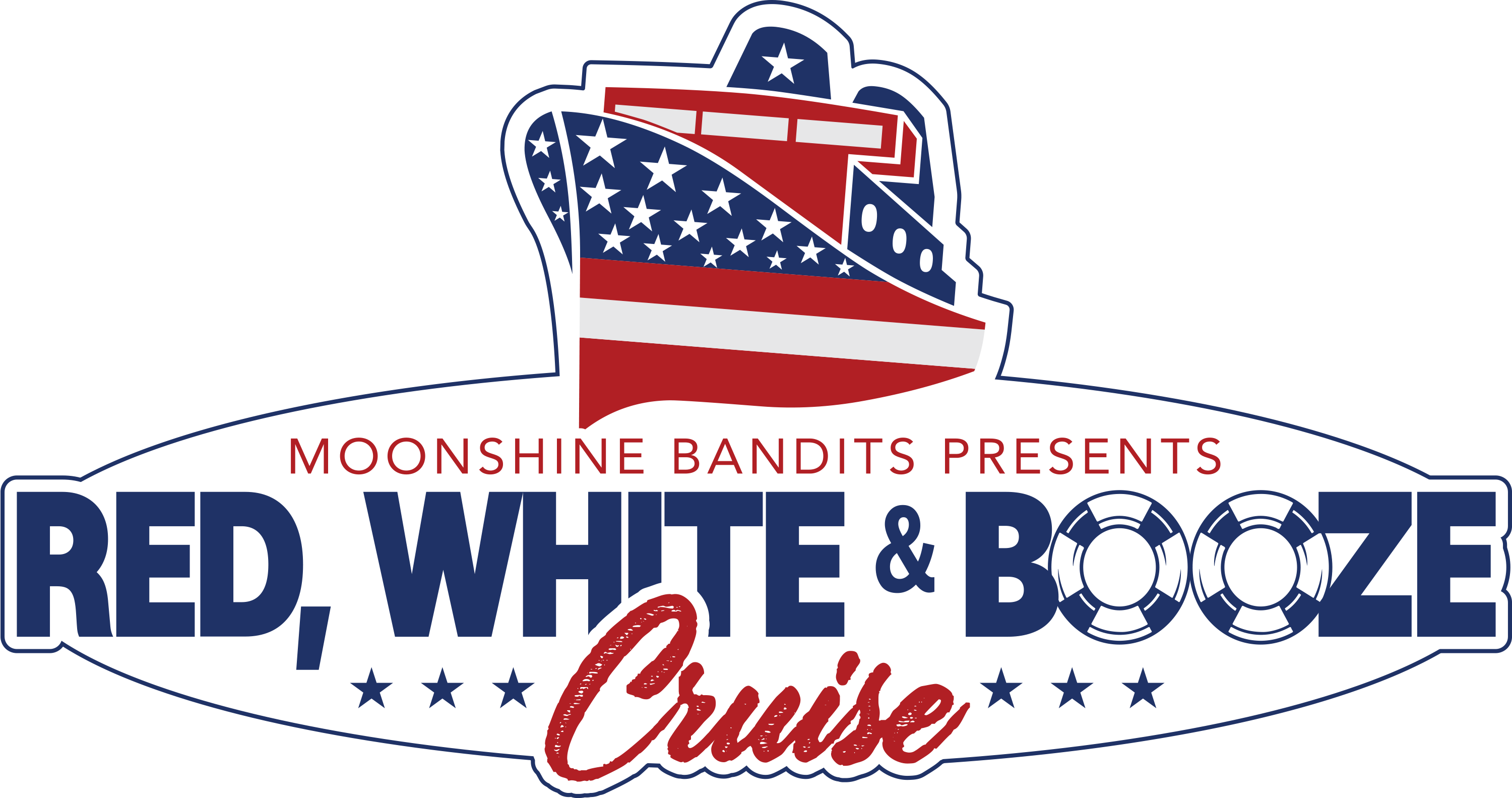 Frequently Asked Questions Moonshine Bandits Red, White & Booze Cruise