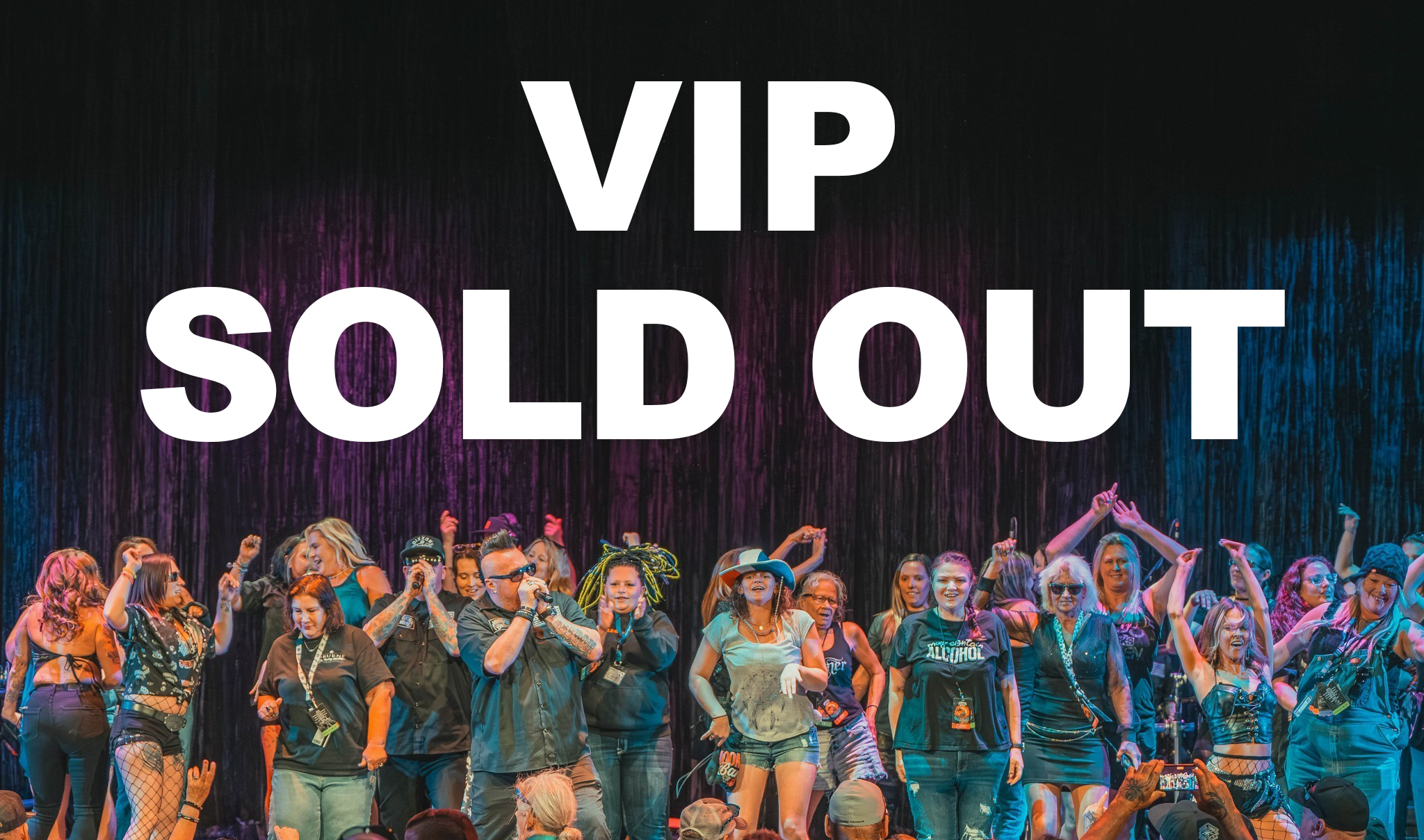 moonshine bandits vip sold out V2