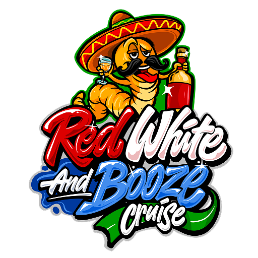 Moonshine Bandits Red, White & Booze Cruise
