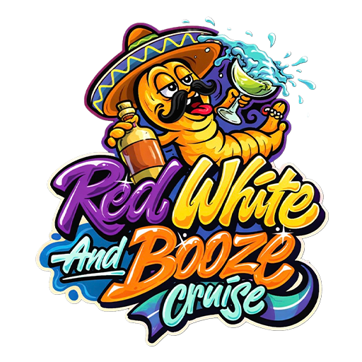 Moonshine Bandits Red, White & Booze Cruise